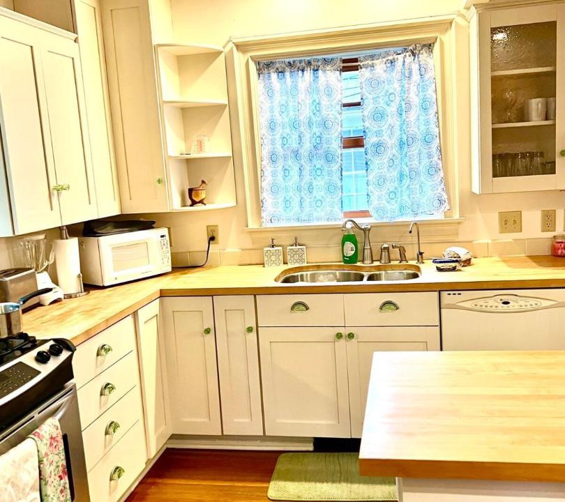 Photo of Kitchen in Brocton