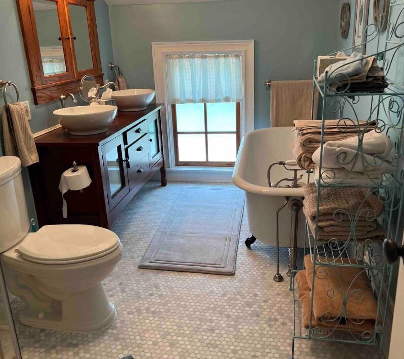 Photo of Bathroom in Brocton