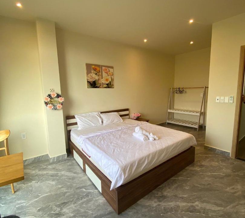 Photo of Bedroom in Ganh Dau