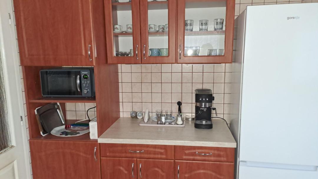 Photo of Kitchen in Arpadfold - Matyasfold