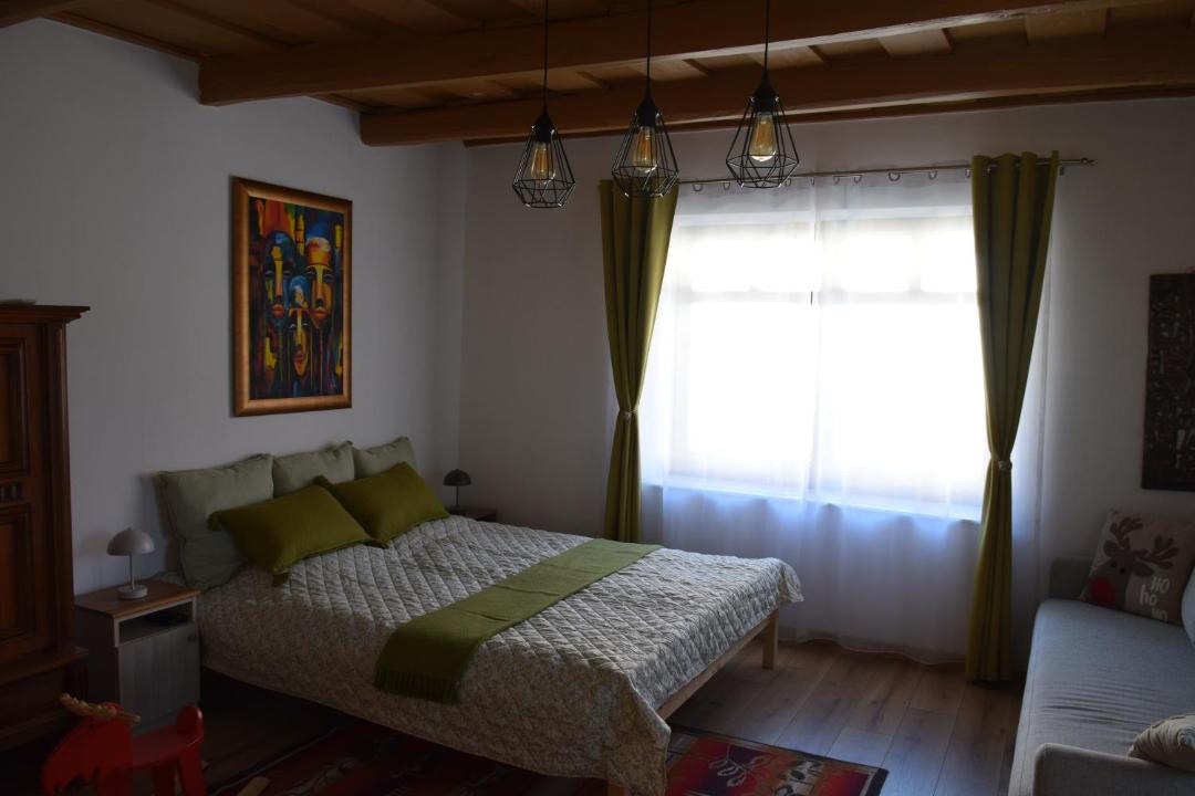 Photo of Bedroom in Ohuta