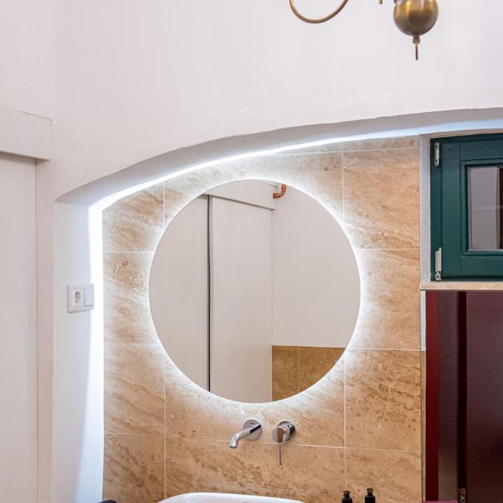 Photo of Bathroom in Sopron