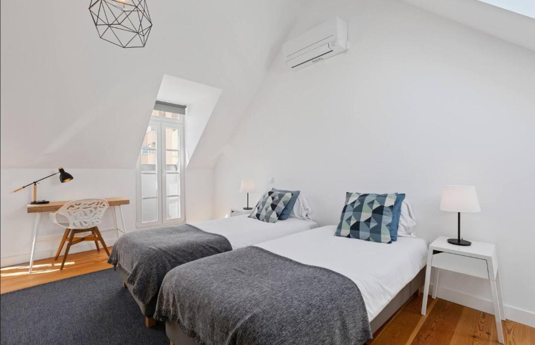 Photo of Bedroom in Penha de Franca