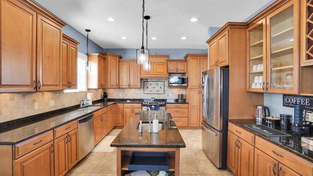 Photo of Kitchen in West Bradenton