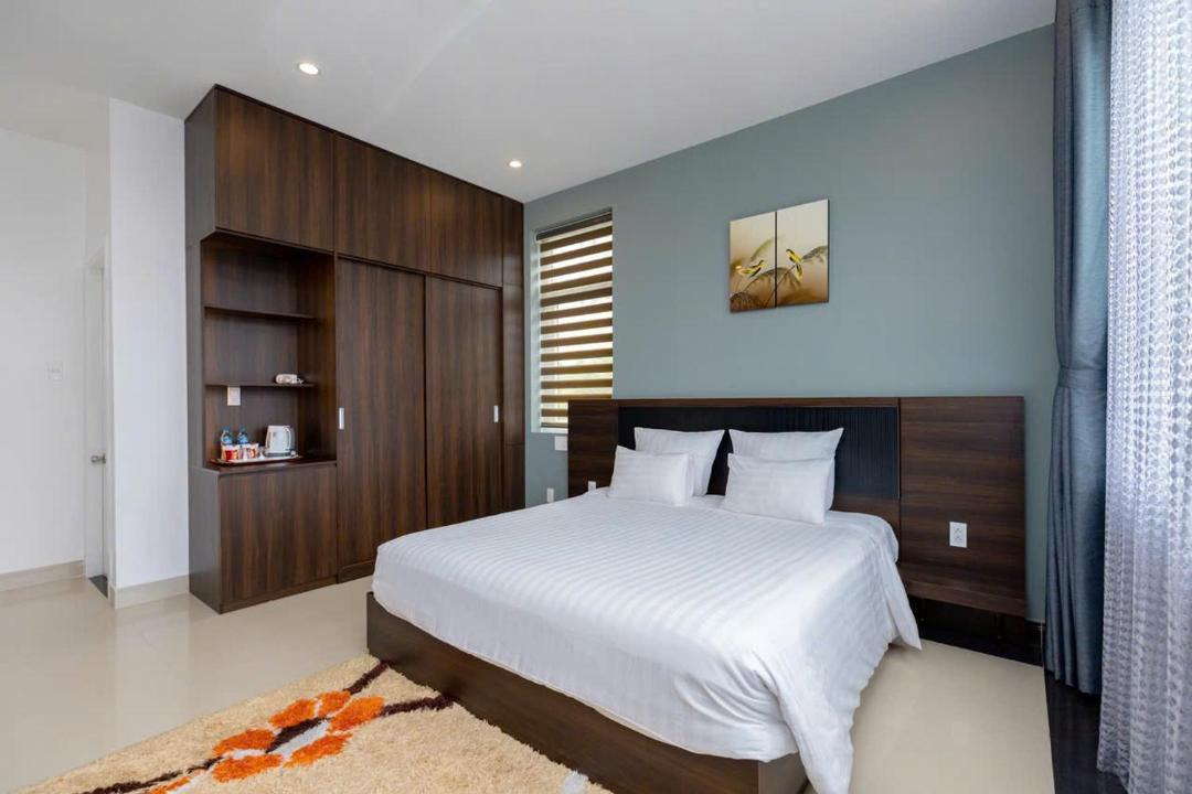Photo of Bedroom in Vung Tau