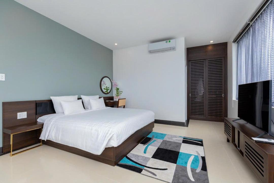 Photo of Bedroom in Vung Tau