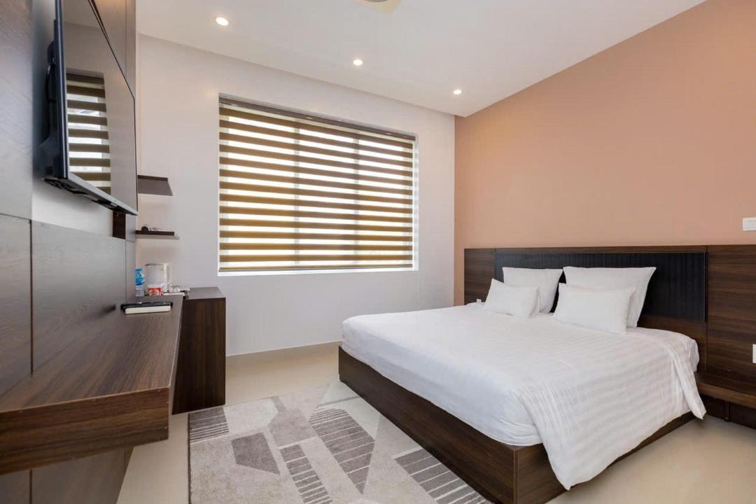 Photo of Bedroom in Vung Tau