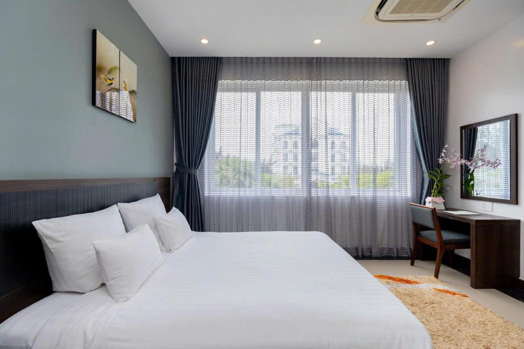Photo of Bedroom in Vung Tau