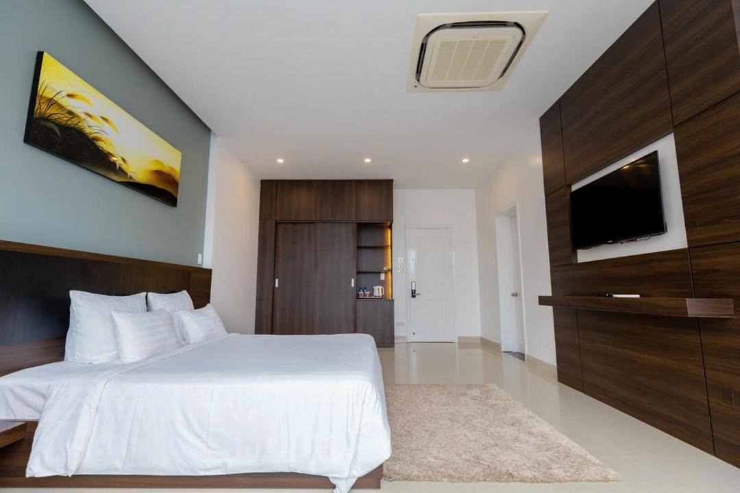 Photo of Bedroom in Vung Tau