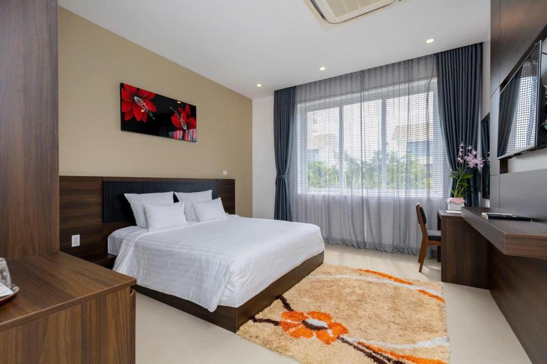 Photo of Bedroom in Vung Tau
