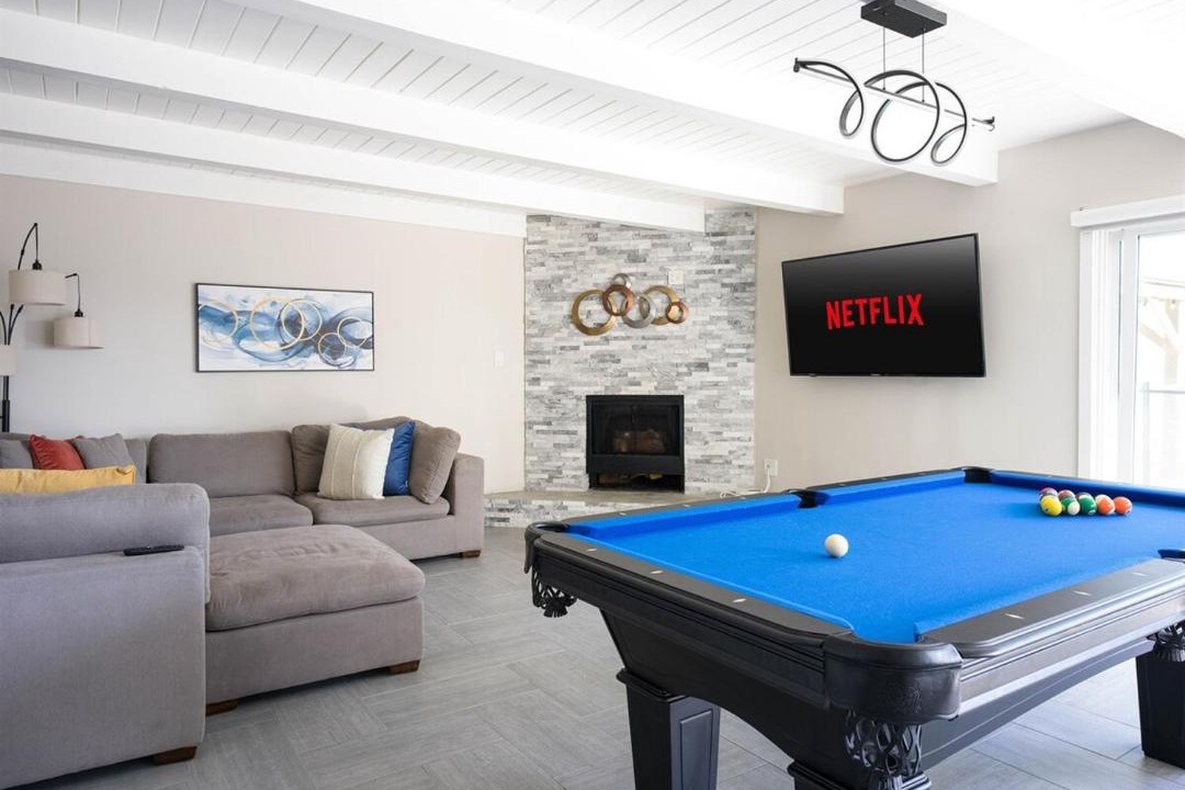 Photo of Livingroom in Tustin