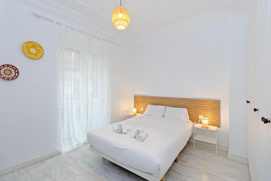Photo of Bedroom in El Botanic