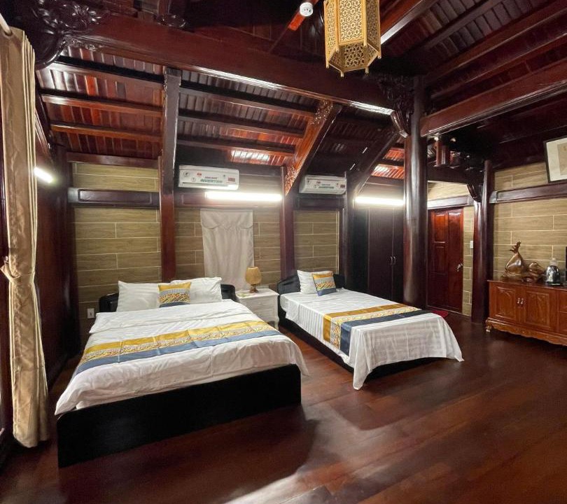 Photo of Bedroom in Duong Dong