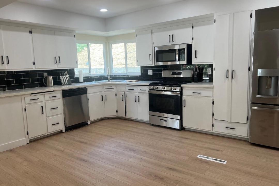 Photo of Kitchen in Patton