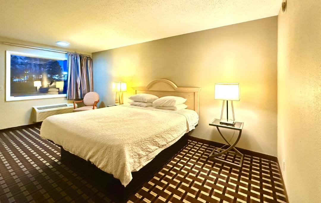 Photo of Bedroom in Thomasville