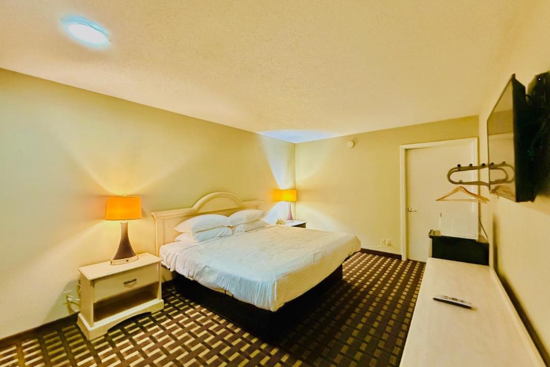 Photo of Bedroom in Thomasville