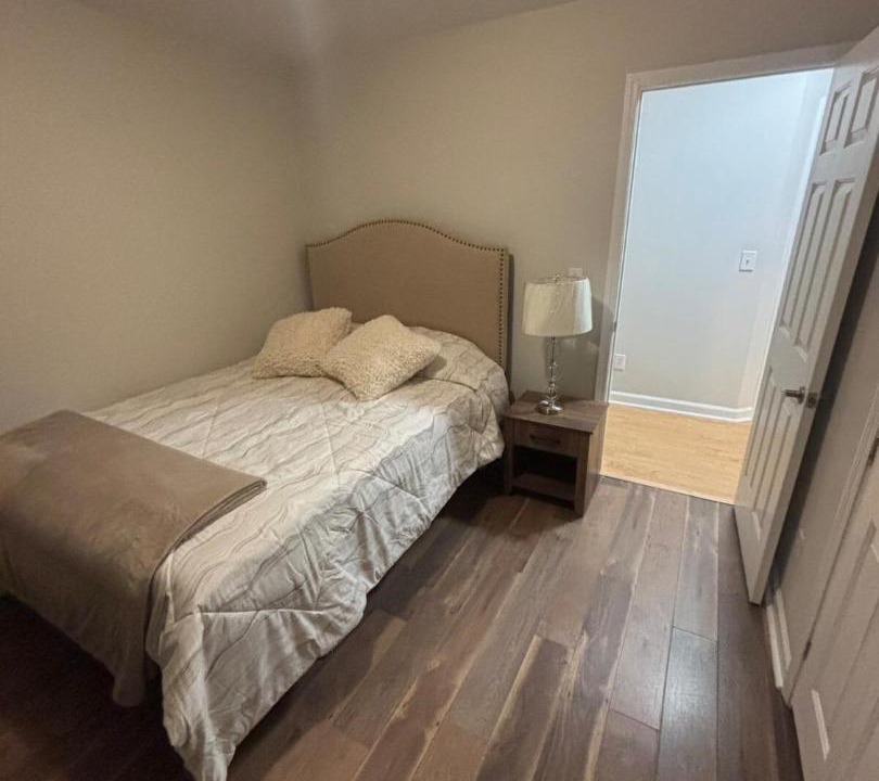 Photo of Bedroom in Charlotte