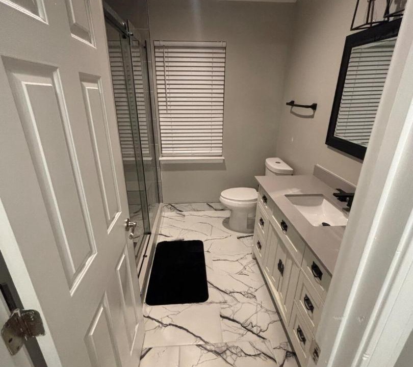 Photo of Bathroom in Charlotte