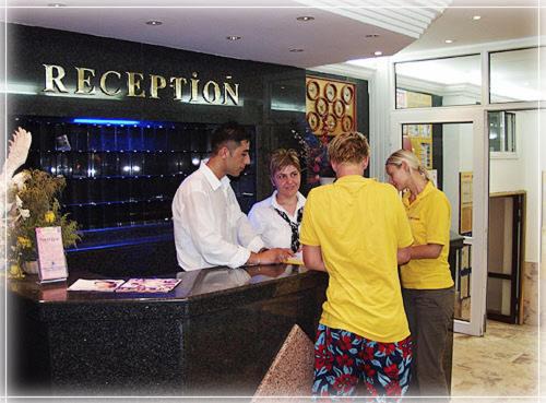Photo of Others in Kemer