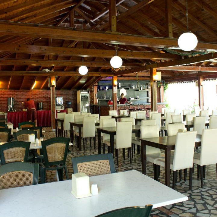 Photo of Buildings in Kemer