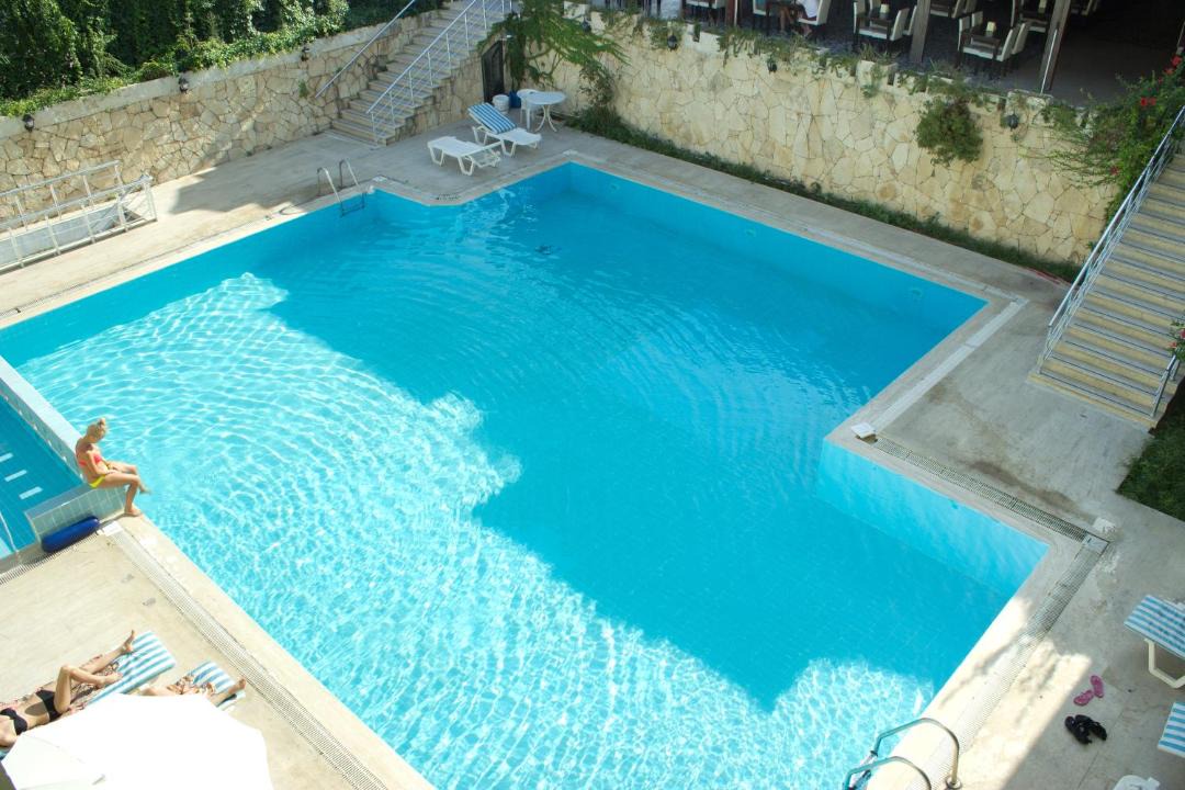Photo of Outdoor in Kemer
