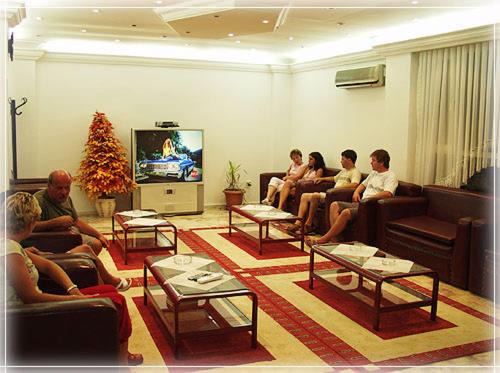 Photo of Livingroom in Kemer