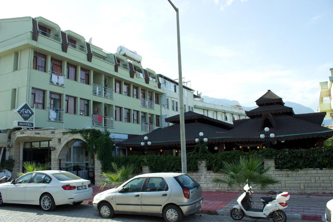 Photo of Others in Kemer