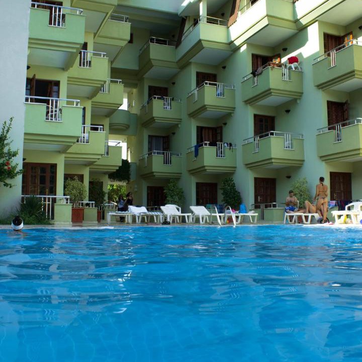 Photo of Outdoor in Kemer