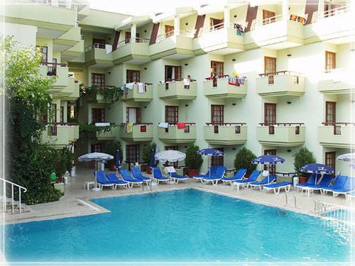 Photo of Outdoor in Kemer
