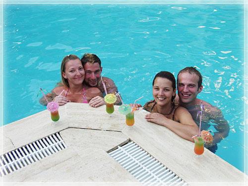 Photo of Human In Picture in Kemer