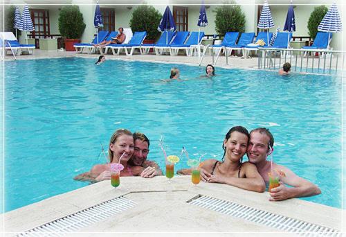 Photo of Human In Picture in Kemer