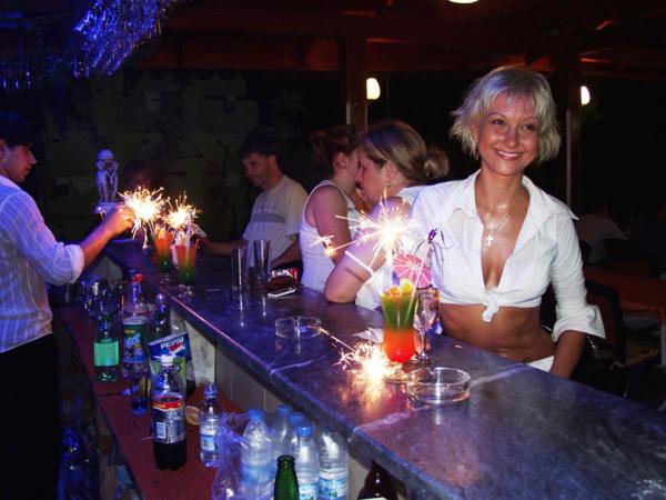 Photo of Human In Picture in Kemer