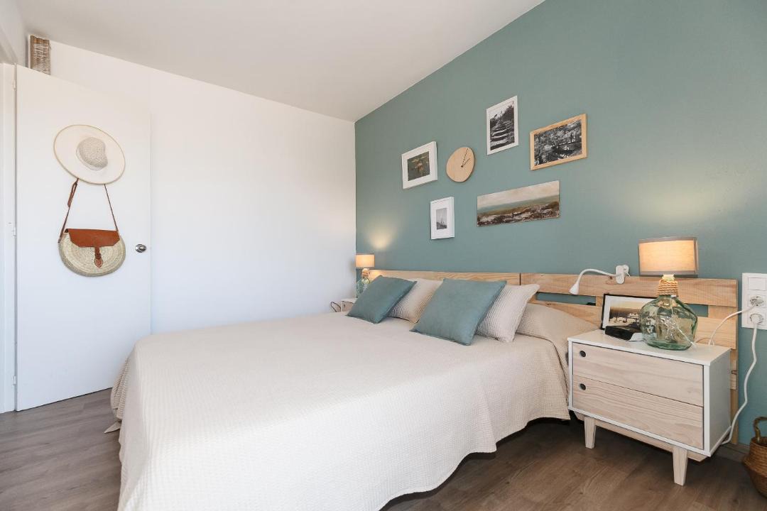 Photo of Bedroom in Cap de Salou