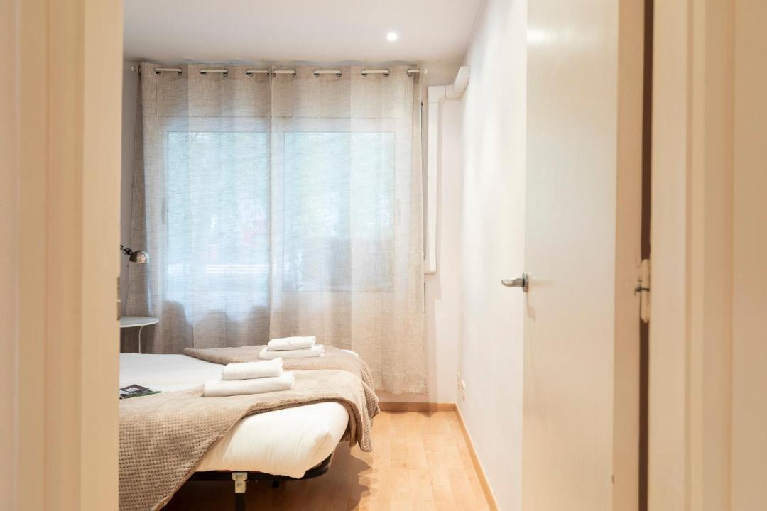 Photo of Bedroom in Hostafrancs