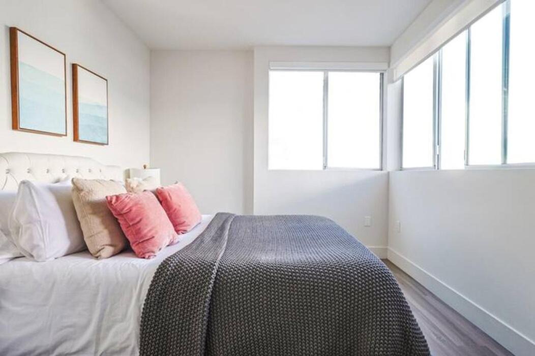 Photo of Bedroom in Wilshire Montana