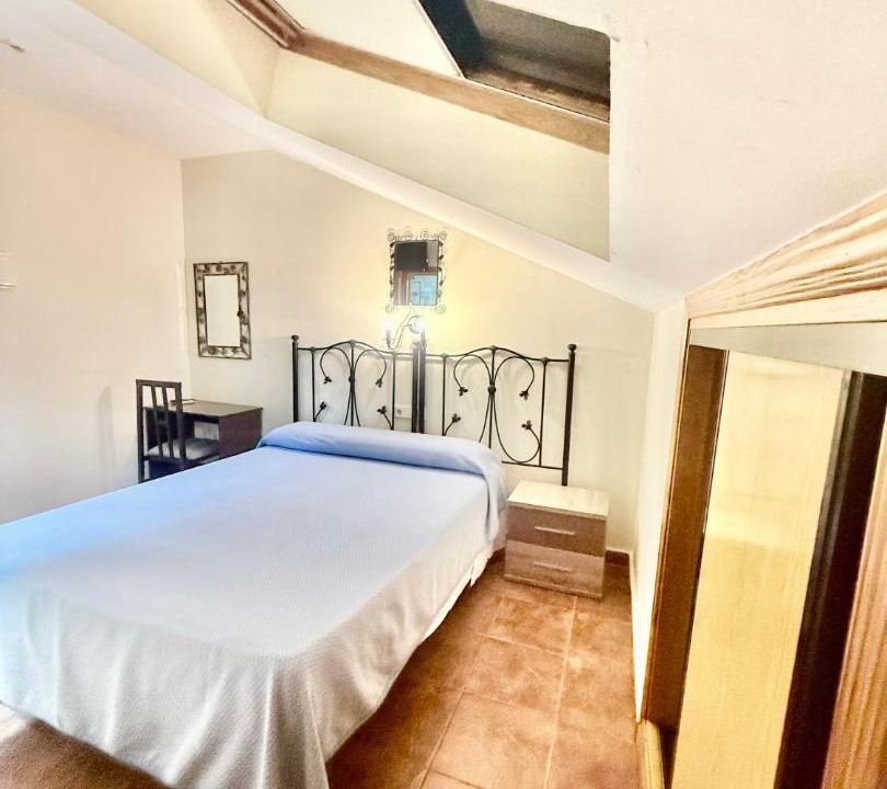 Photo of Bedroom in San Martin de la Vega