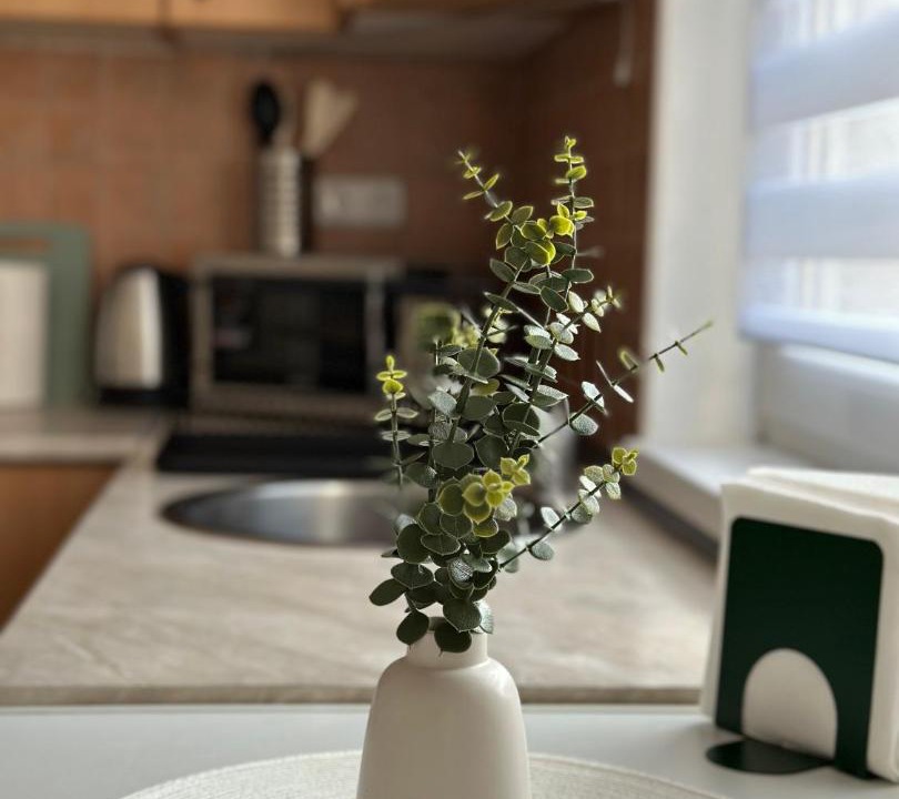 Photo of Kitchen in Esztergom
