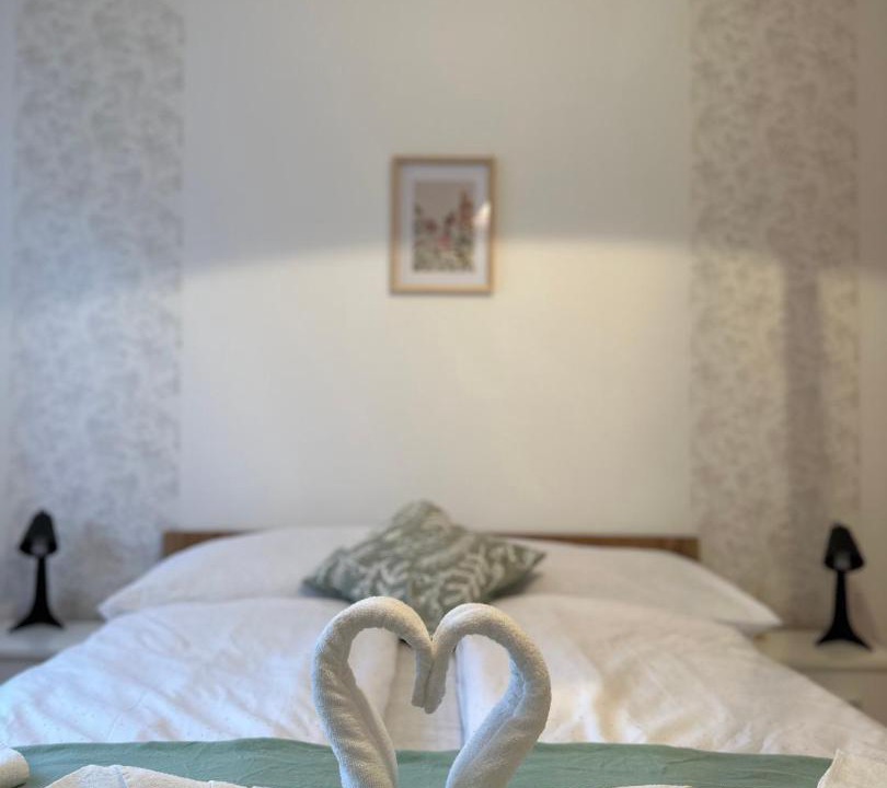 Photo of Bedroom in Esztergom