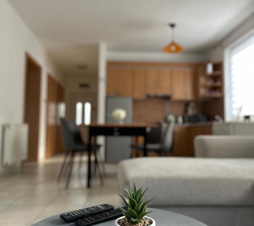Photo of Livingroom in Esztergom