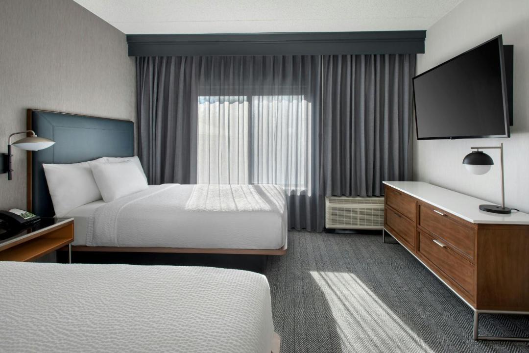 Photo of Bedroom in Rye Brook