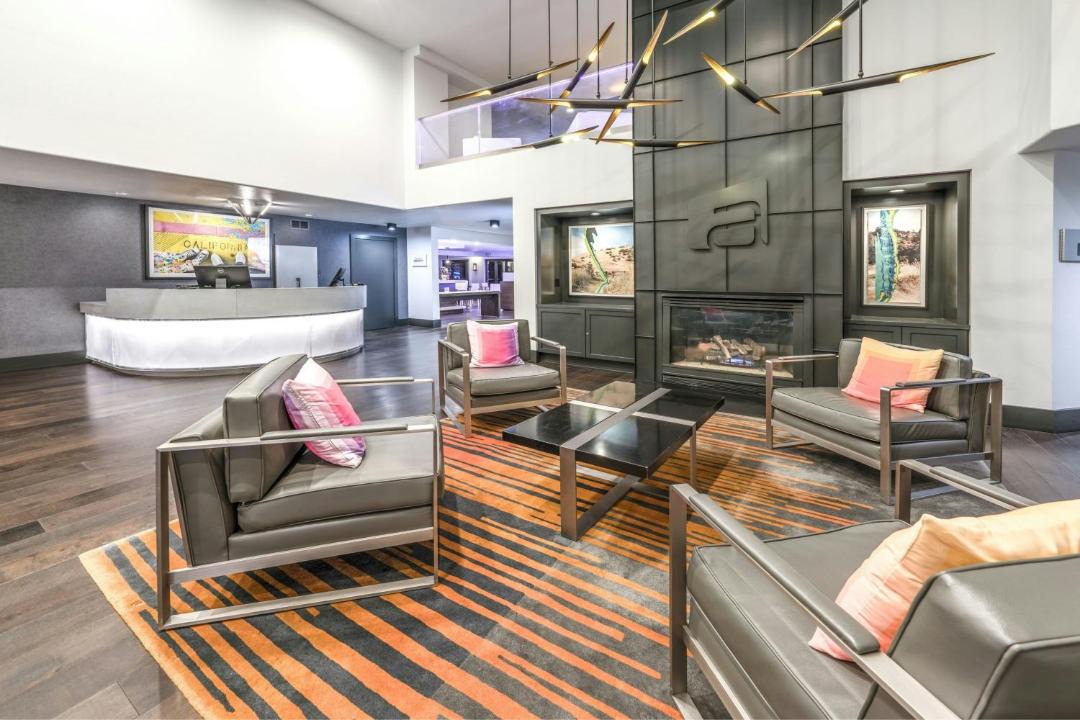 Photo of Livingroom in West San Jose