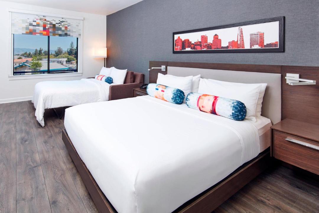 Photo of Bedroom in West San Jose