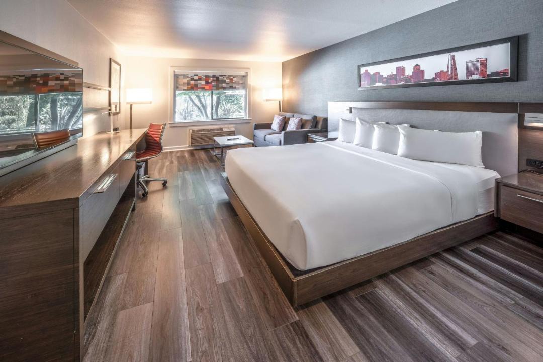 Photo of Bedroom in West San Jose