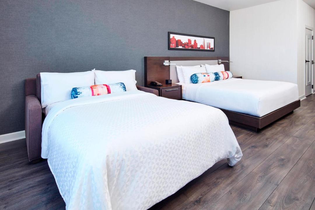 Photo of Bedroom in West San Jose