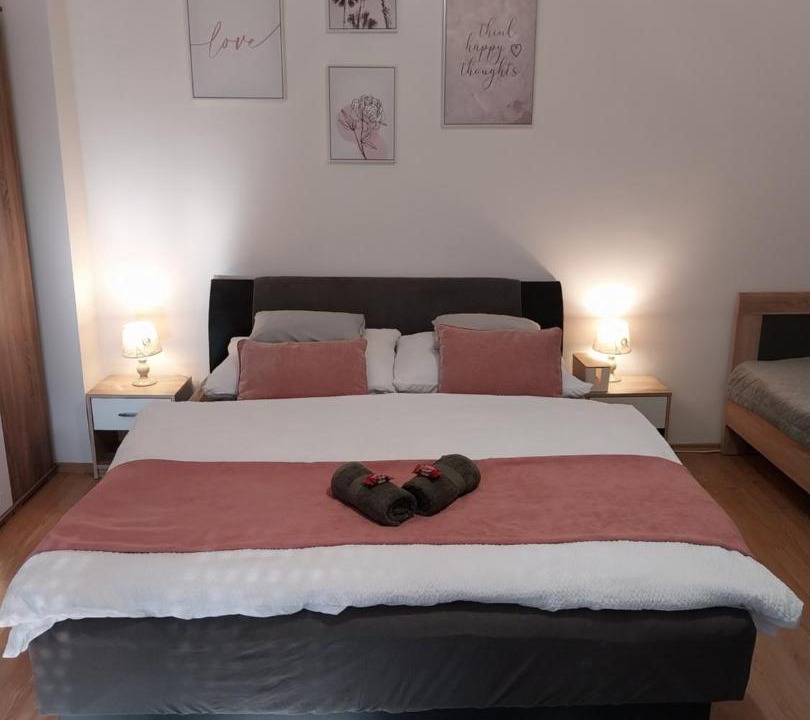 Photo of Bedroom in Szolnok
