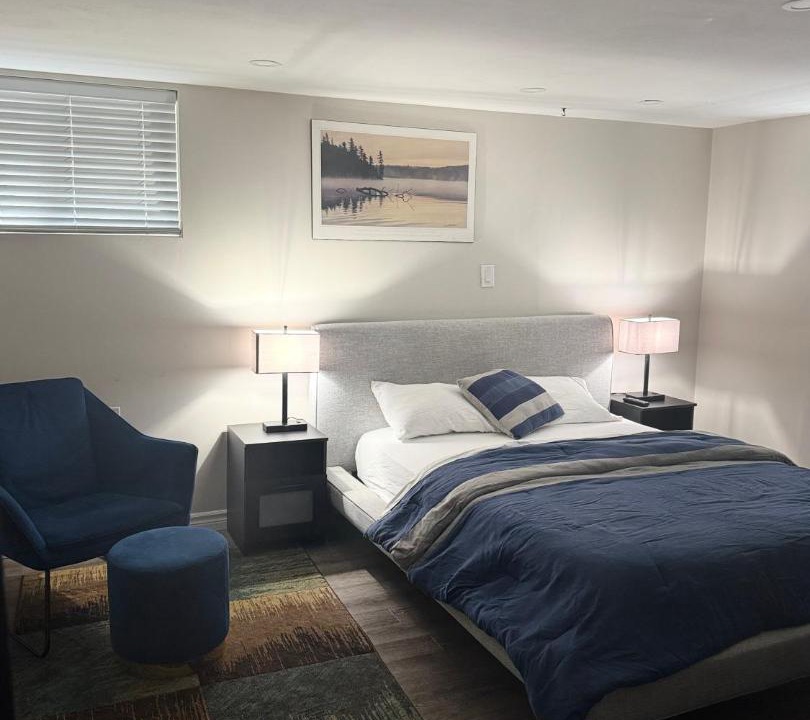 Photo of Bedroom in Hamilton