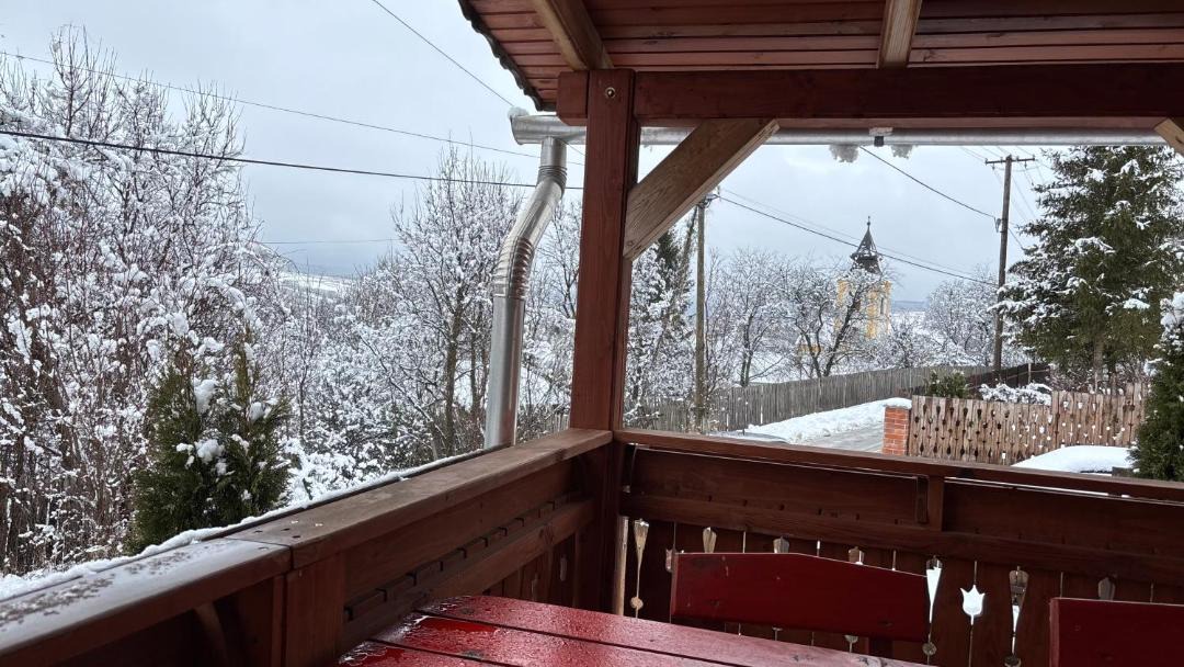Photo of Patio Balcony in Tardona