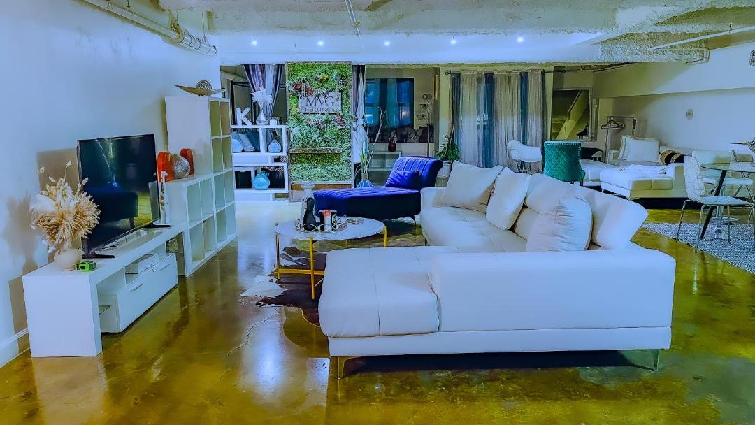Photo of Livingroom in Historic Core