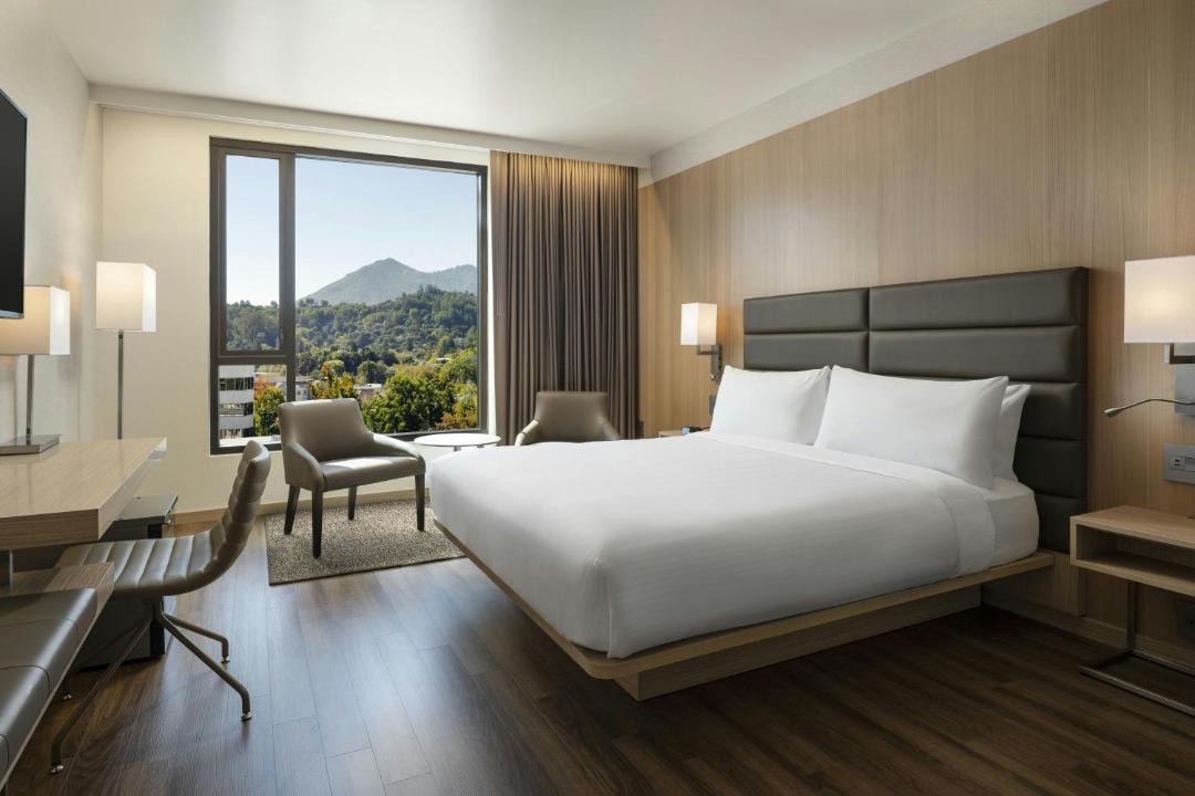 Photo of Bedroom in San Rafael