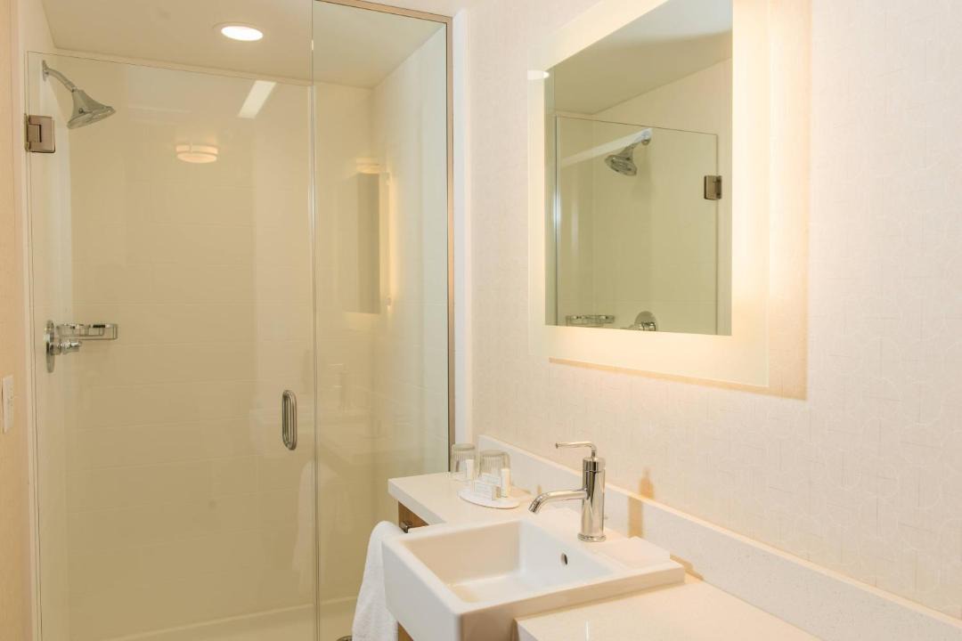 Photo of Bathroom in Williamsville